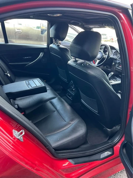 2013 BMW 2 Series - Image 8 of 11
