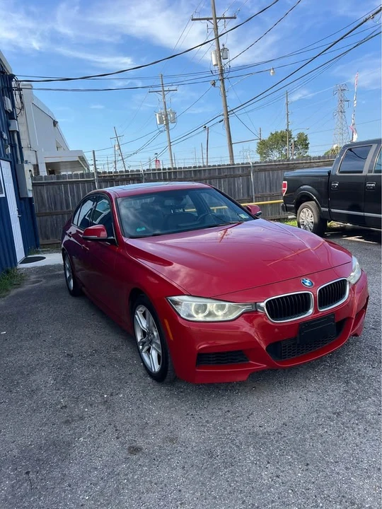 2013 BMW 2 Series - Image 3 of 11