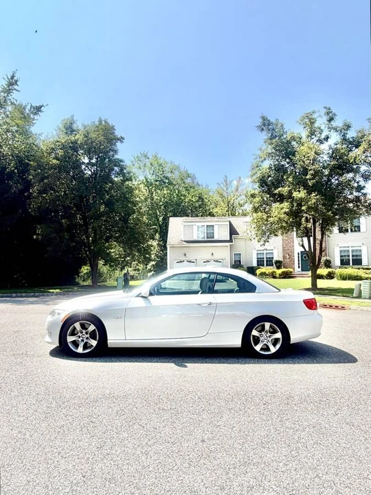 2013 BMW E93 335i Convertible - Image 6 of 22