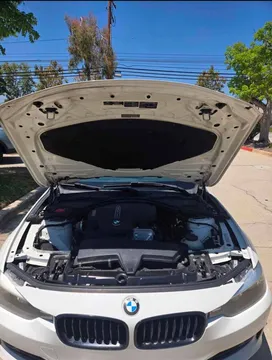 2013 BMW 328i