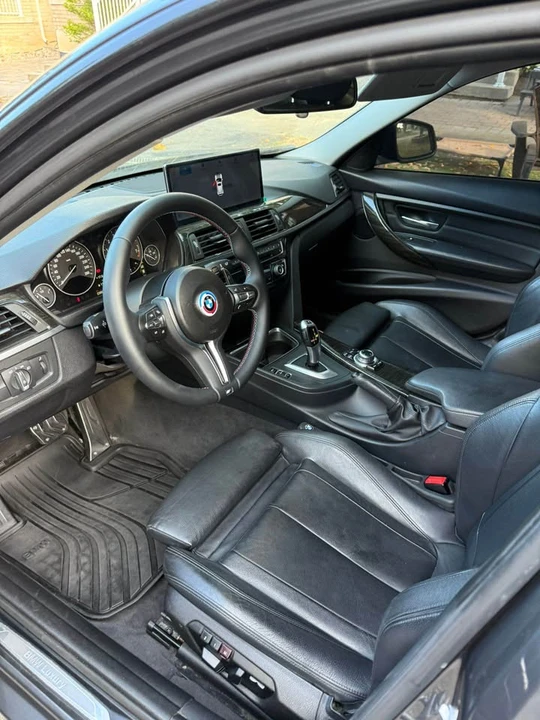 2013 BMW 3 Series - Image 6 of 10