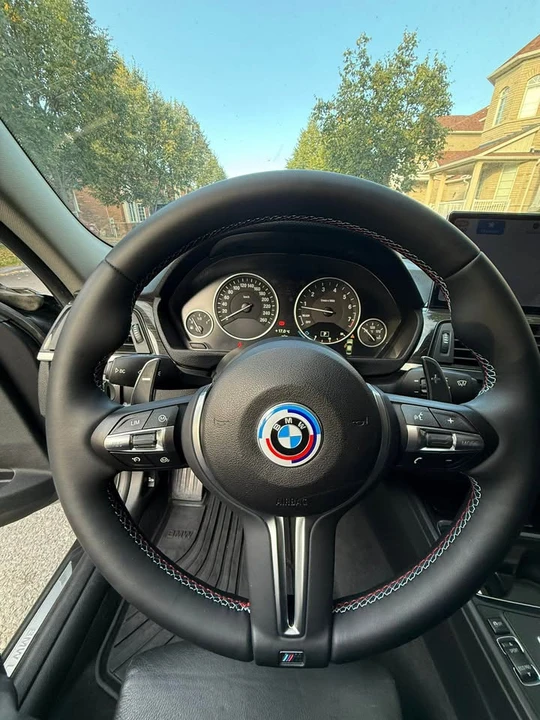 2013 BMW 3 Series - Image 7 of 10