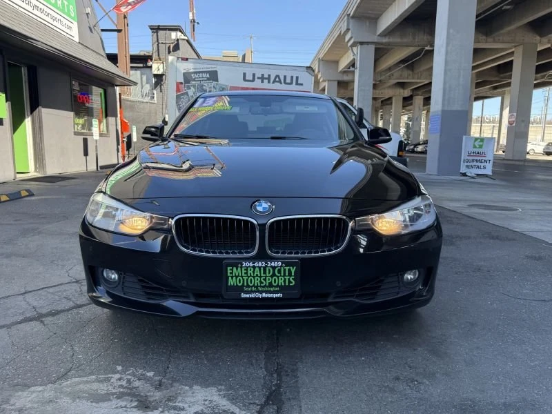 2013 BMW 3 Series - Image 2 of 20