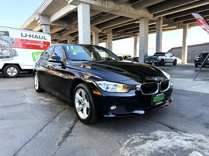2013 BMW 3 Series - Image 3 of 20