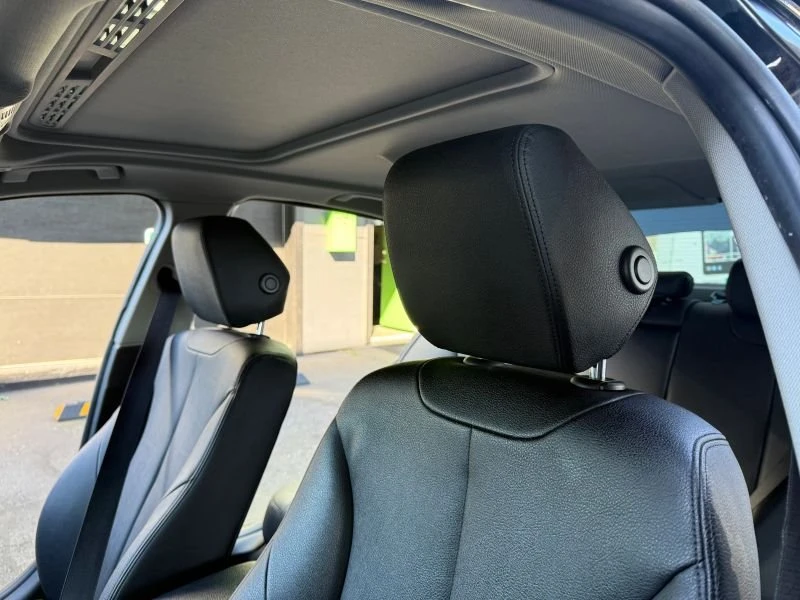 2013 BMW 3 Series - Image 10 of 20