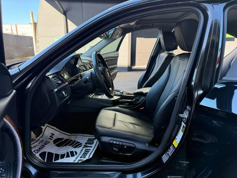 2013 BMW 3 Series - Image 7 of 20