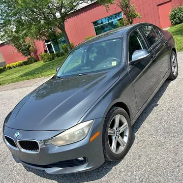 2013 BMW 3 Series 320i