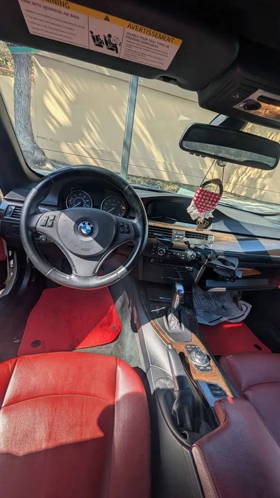 2013 BMW E92 3 Series Coupe - Image 4 of 12