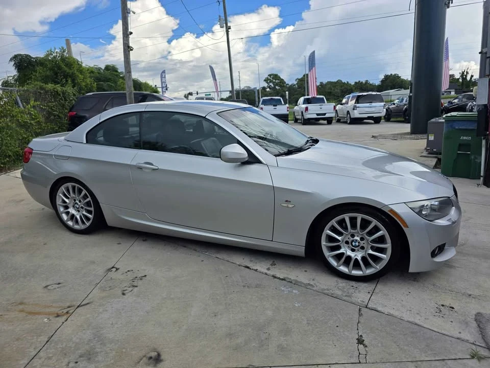 2013 BMW E92 3 Series Coupe - Image 2 of 6