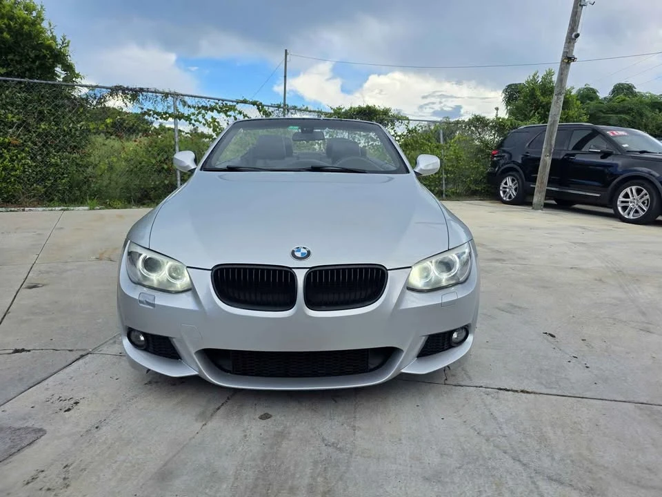 2013 BMW E92 3 Series Coupe - Image 4 of 6