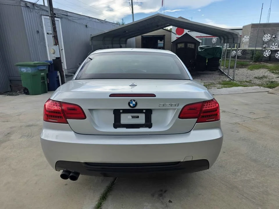 2013 BMW E92 3 Series Coupe - Image 3 of 6