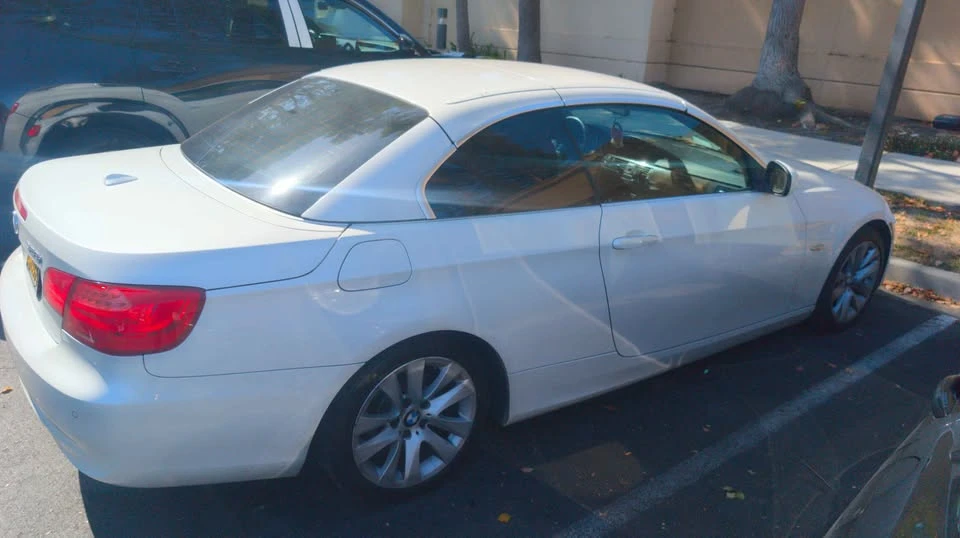 2013 BMW E92 3 Series Coupe - Image 3 of 12
