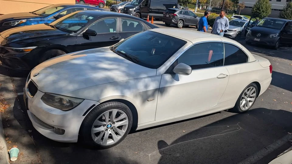 2013 BMW E92 3 Series Coupe - Image 2 of 12