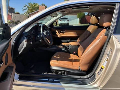 2013 BMW E92 3 Series Coupe - Image 7 of 14