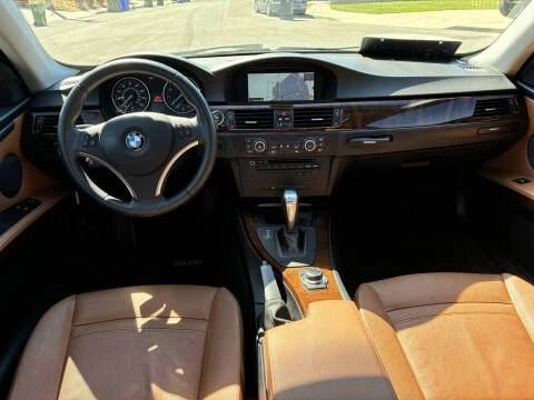 2013 BMW E92 3 Series Coupe - Image 9 of 14