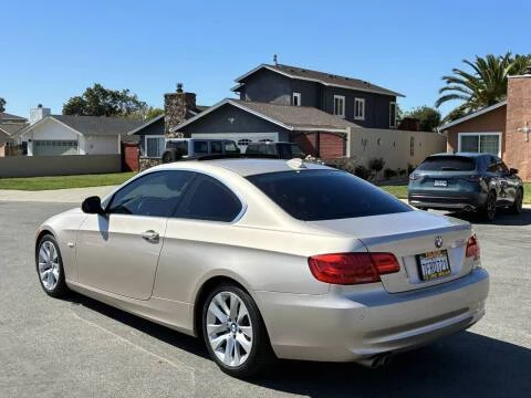 2013 BMW E92 3 Series Coupe - Image 6 of 14