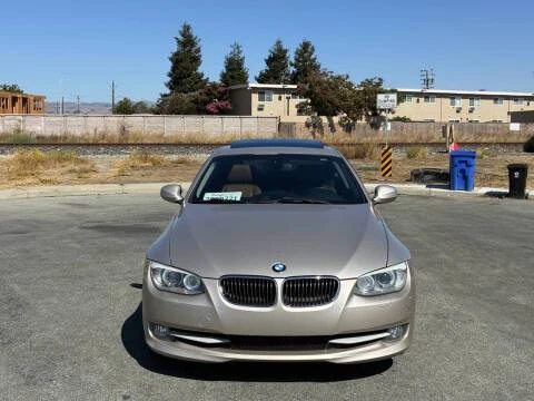 2013 BMW E92 3 Series Coupe - Image 2 of 14
