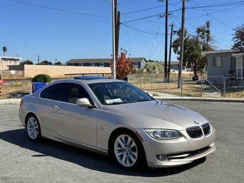 2013 BMW E92 3 Series Coupe - Image 3 of 14