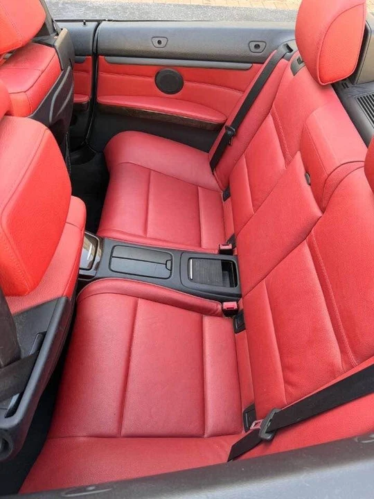 2013 BMW E93 3 Series Convertible - Image 8 of 9