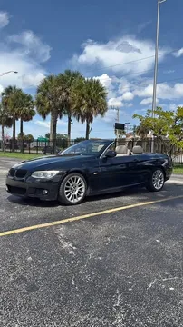 2013 BMW 3 Series 328i Convertible