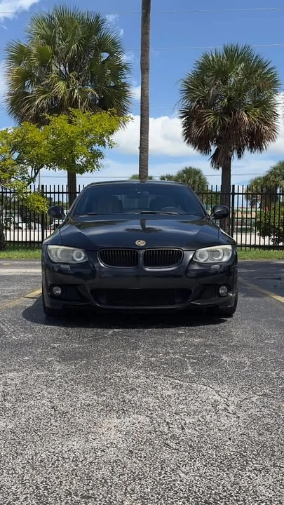 2013 BMW E93 3 Series Convertible - Image 11 of 11