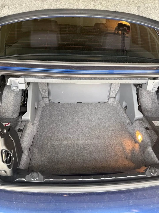 2013 BMW E93 3 Series Convertible - Image 4 of 17