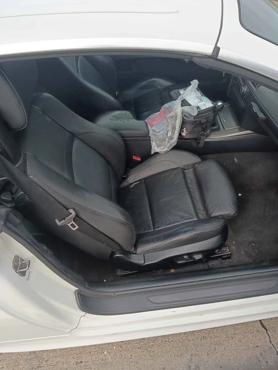 2013 BMW E93 3 Series Convertible - Image 16 of 20