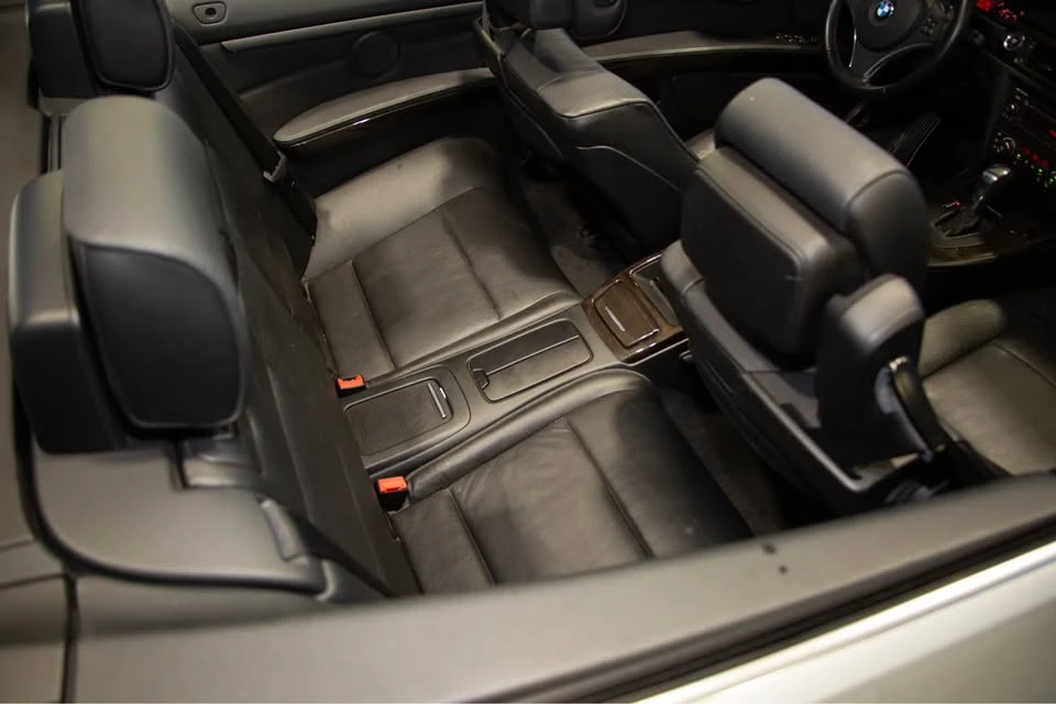 2013 BMW E93 3 Series Convertible - Image 6 of 12