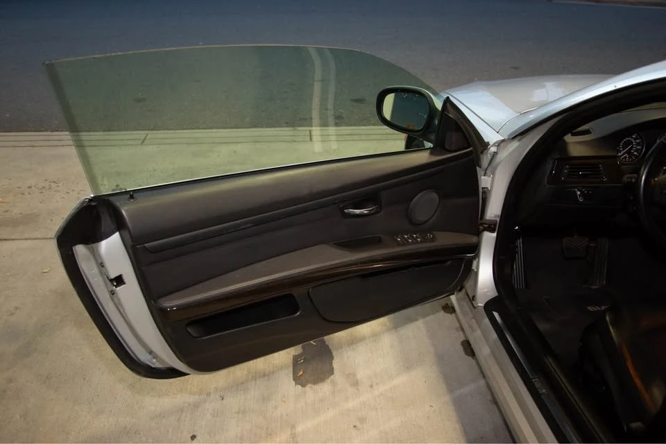 2013 BMW E93 3 Series Convertible - Image 9 of 12