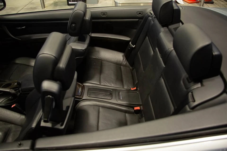2013 BMW E93 3 Series Convertible - Image 5 of 12