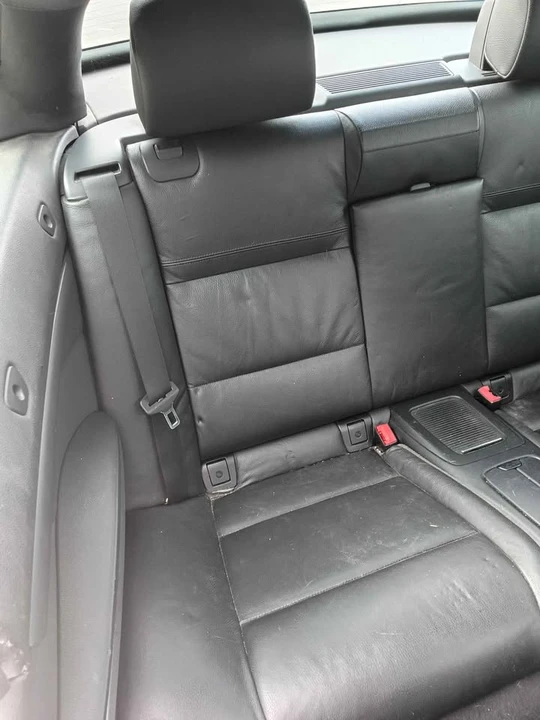 2013 BMW E93 3 Series Convertible - Image 12 of 20