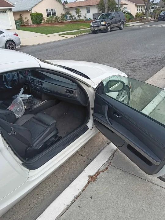 2013 BMW E93 3 Series Convertible - Image 10 of 20