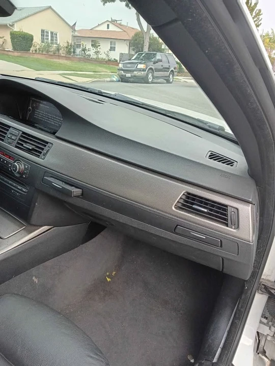 2013 BMW E93 3 Series Convertible - Image 17 of 20