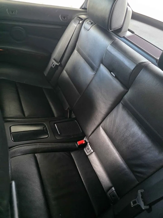 2013 BMW E93 3 Series Convertible - Image 9 of 9