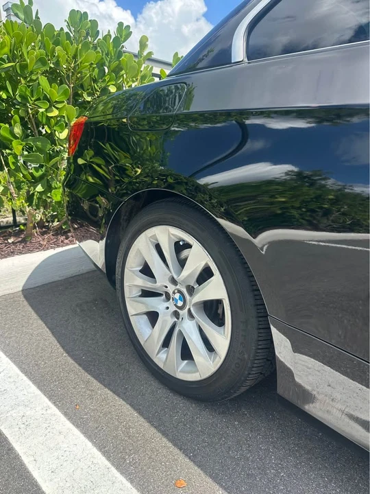 2013 BMW E93 3 Series Convertible - Image 15 of 16