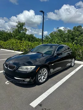 2013 BMW 3 Series 328i Convertible
