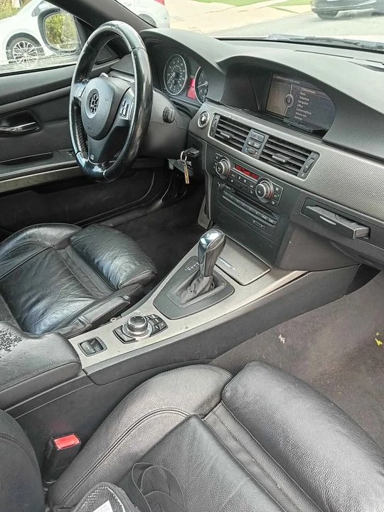 2013 BMW E93 3 Series Convertible - Image 19 of 20