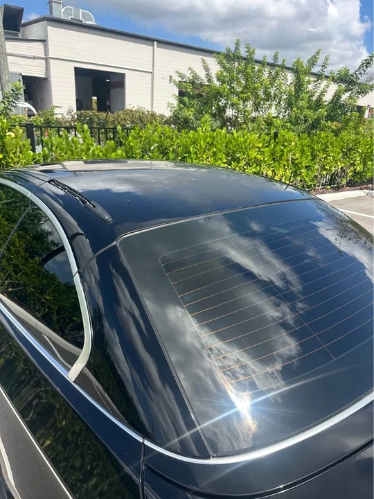 2013 BMW E93 3 Series Convertible - Image 11 of 16