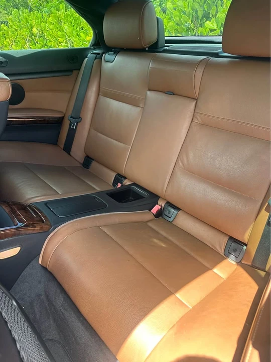 2013 BMW E93 3 Series Convertible - Image 10 of 16