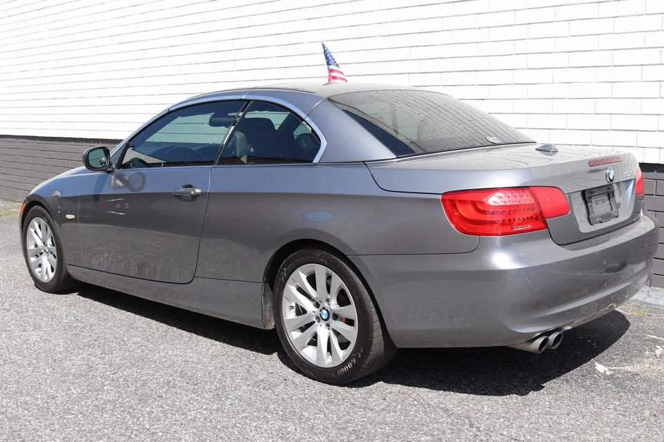 2013 BMW E93 3 Series Convertible - Image 4 of 17