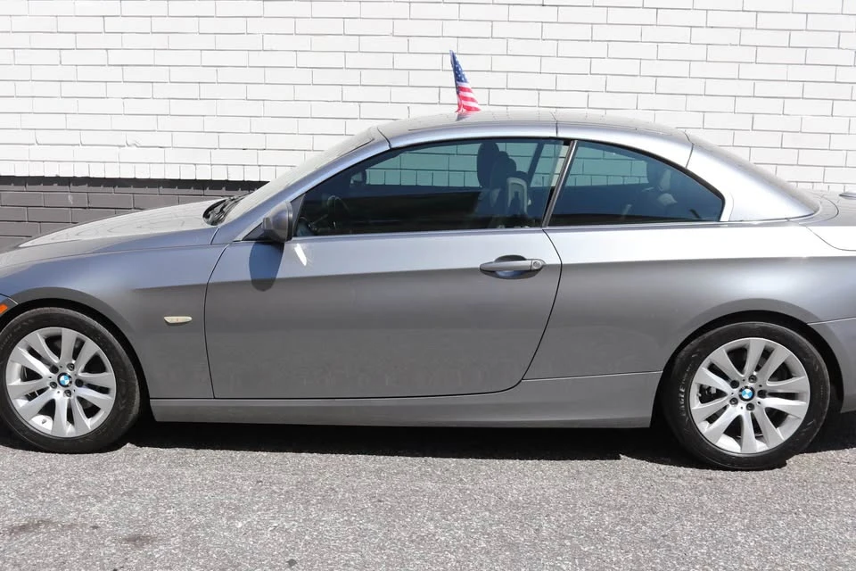 2013 BMW E93 3 Series Convertible - Image 3 of 17