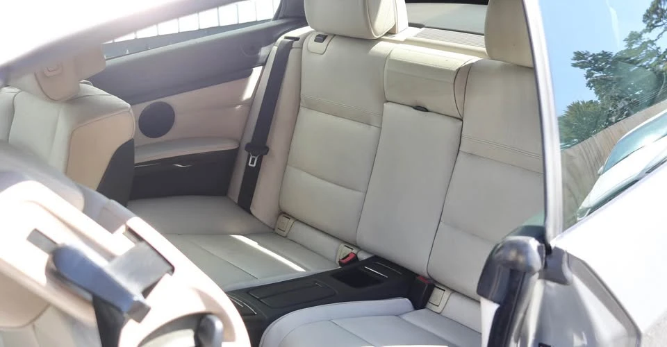 2013 BMW E93 3 Series Convertible - Image 12 of 17