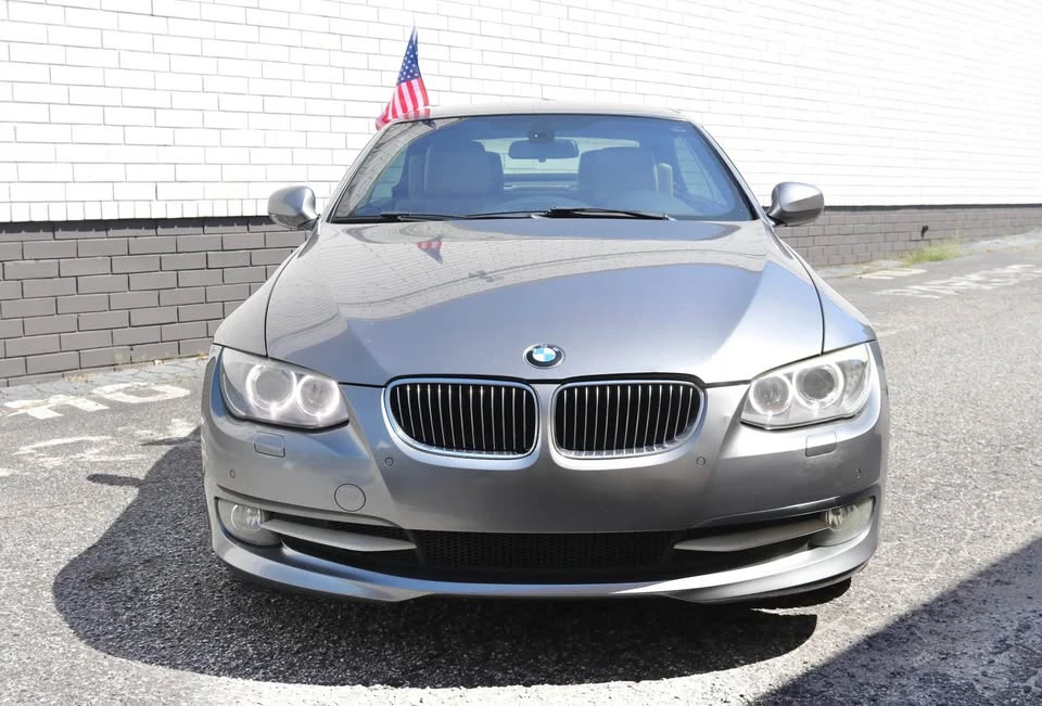 2013 BMW E93 3 Series Convertible - Image 2 of 17
