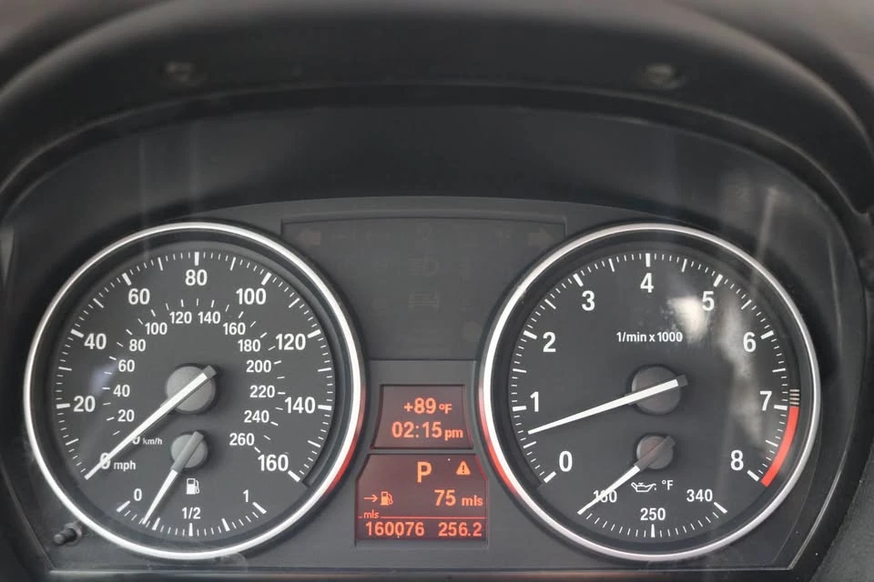 2013 BMW E93 3 Series Convertible - Image 17 of 17