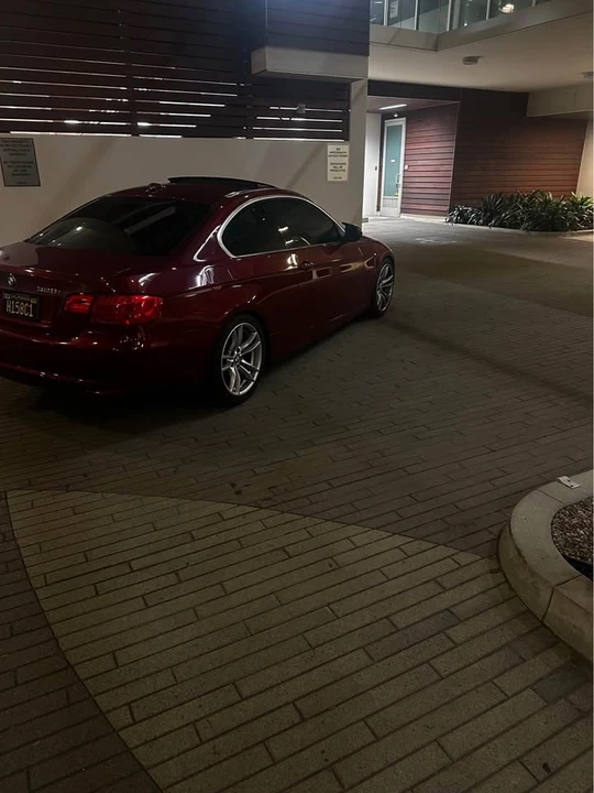 2013 BMW E92 3 Series Coupe - Image 2 of 6