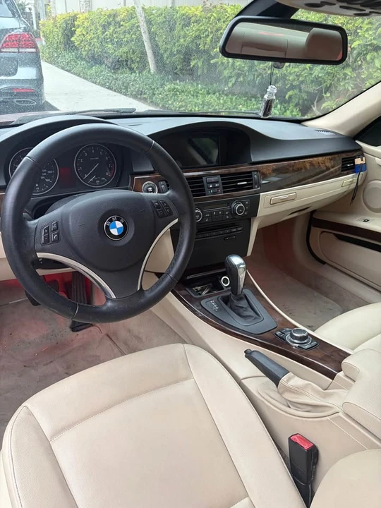 2013 BMW E92 3 Series Coupe - Image 5 of 6