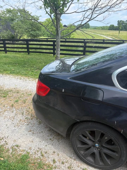 2013 BMW E92 3 Series Coupe - Image 6 of 6