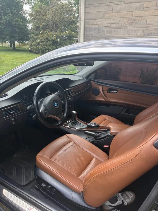 2013 BMW E92 3 Series Coupe - Image 4 of 6