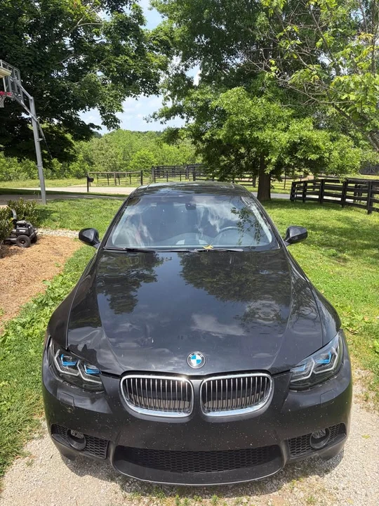 2013 BMW E92 3 Series Coupe - Image 2 of 6