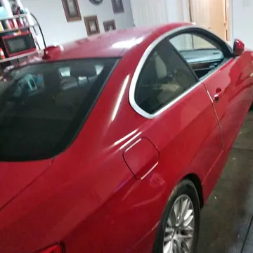 2013 BMW 328i Coupe